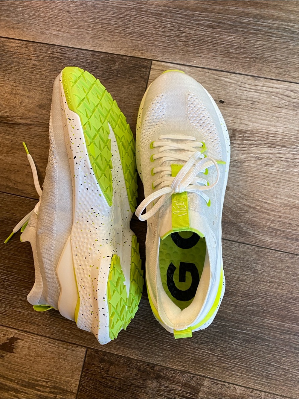 Vice Golf Men’s Fuse Shoe - Picture 5 of 8